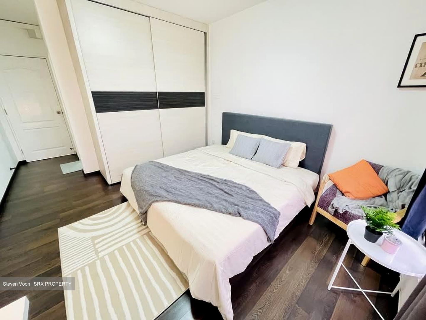 Sixth Avenue Centre (D10), Apartment #567982271